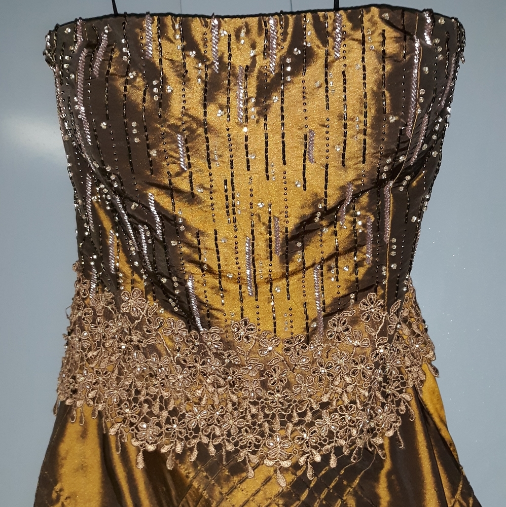 Jovani evening gown